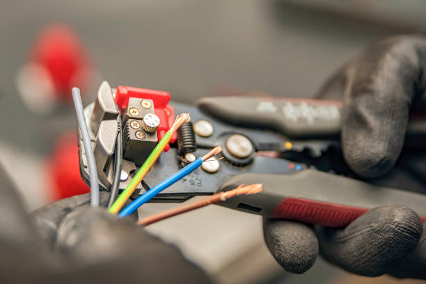 Best Commercial Electrician Services  in Chicago Heights, IL