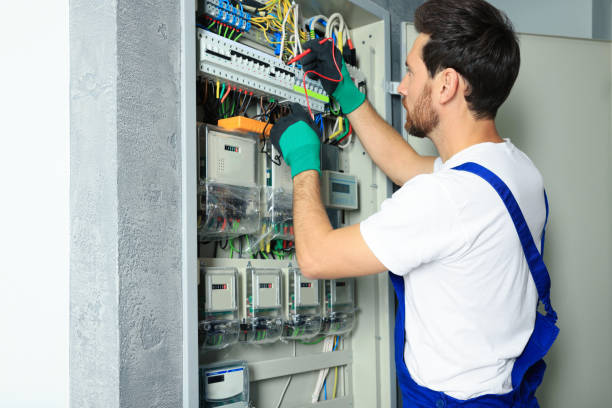 Best Home Electrical Repair  in Chicago Heights, IL