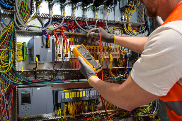 Best Electrical Installation Contractor  in Chicago Heights, IL