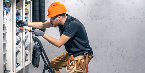 Best Best Electricians Near Me  in Chicago Heights, IL