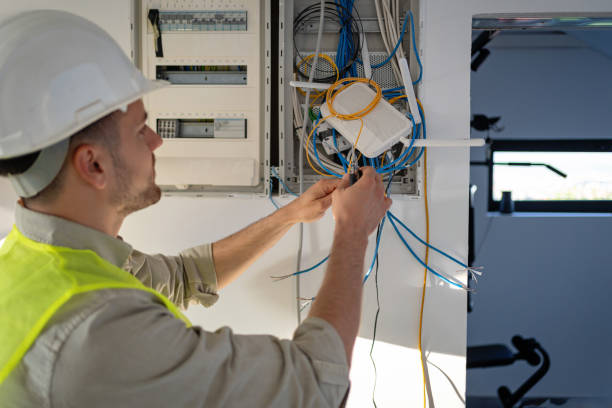 Best Electrician Near Me  in Chicago Heights, IL